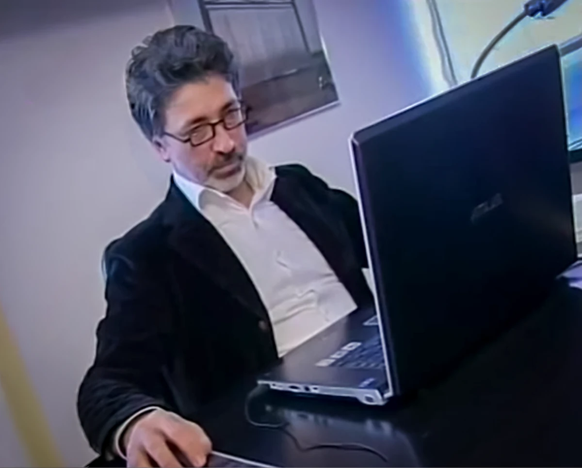 Andrea Poletti