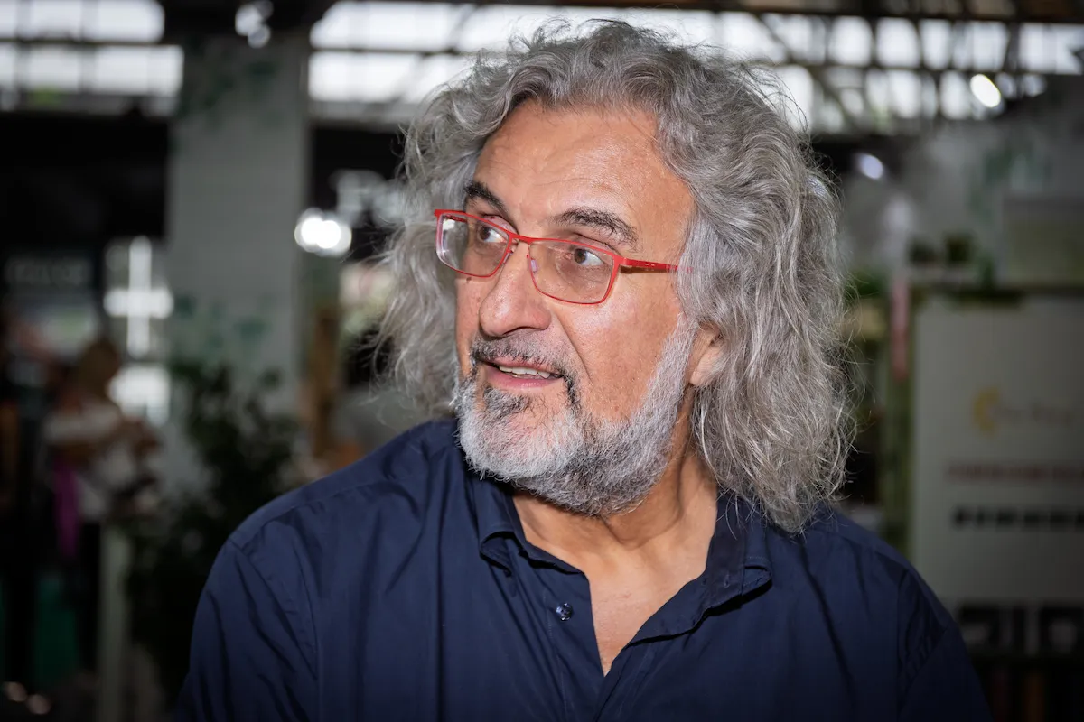 Alessandro Spadoni