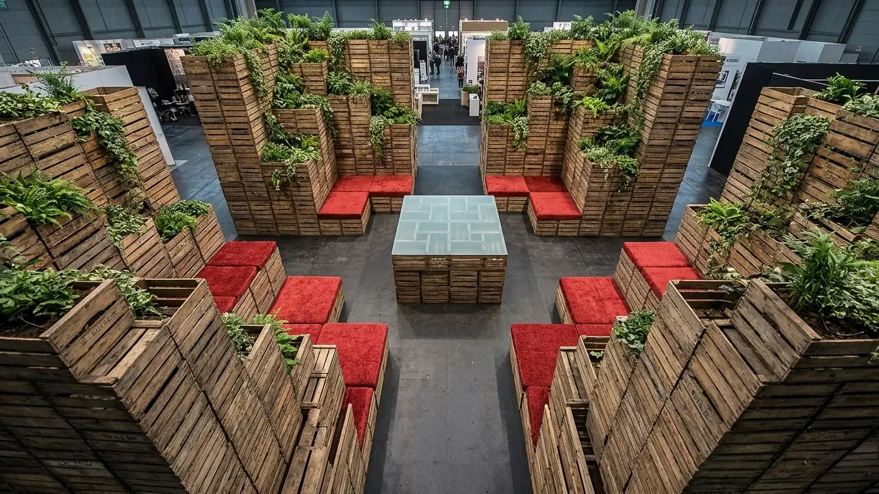 Ingresso e Libreria Ferrara